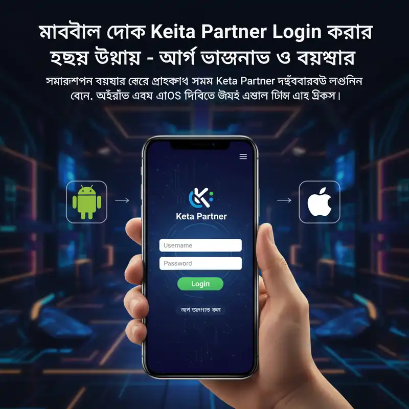 Mobile App